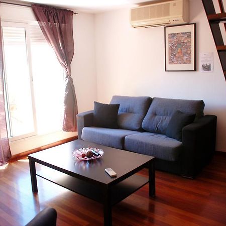 Apartment Prado Madrid I מראה חיצוני תמונה