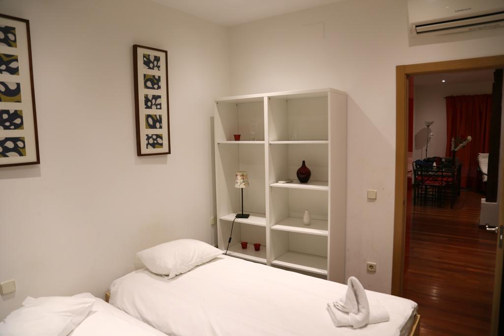 Apartment Prado Madrid I חדר תמונה