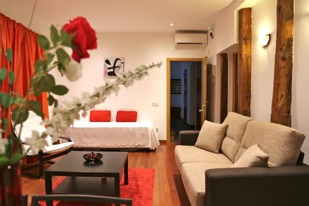 Apartment Prado Madrid I חדר תמונה