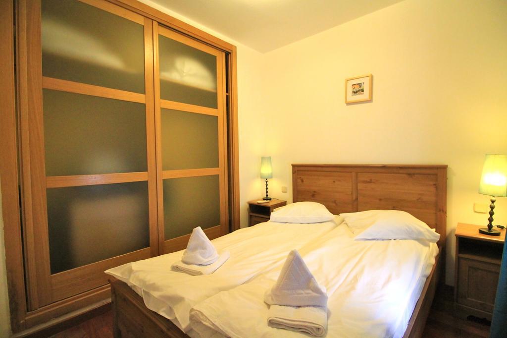 Apartment Prado Madrid I מראה חיצוני תמונה