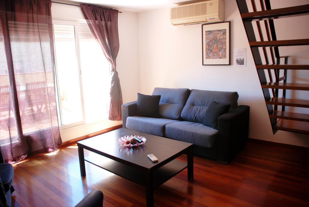 Apartment Prado Madrid I מראה חיצוני תמונה