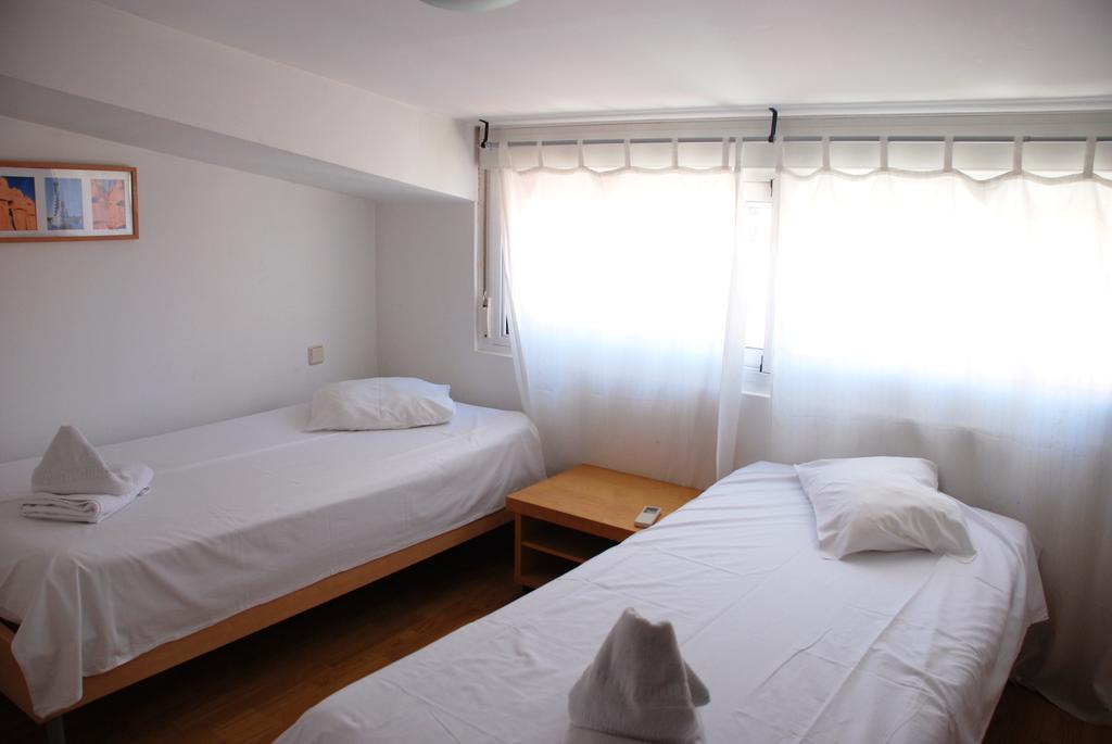 Apartment Prado Madrid I מראה חיצוני תמונה