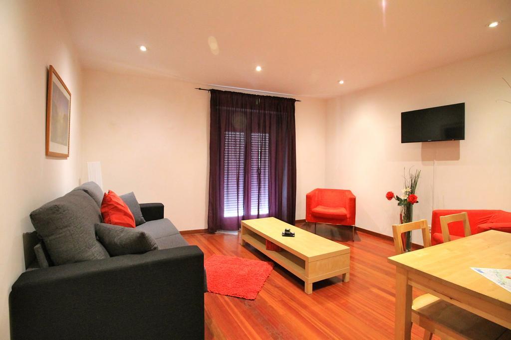 Apartment Prado Madrid I מראה חיצוני תמונה