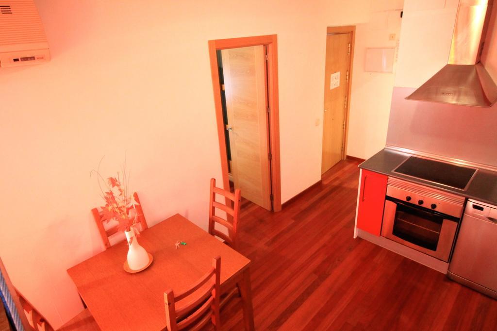 Apartment Prado Madrid I מראה חיצוני תמונה