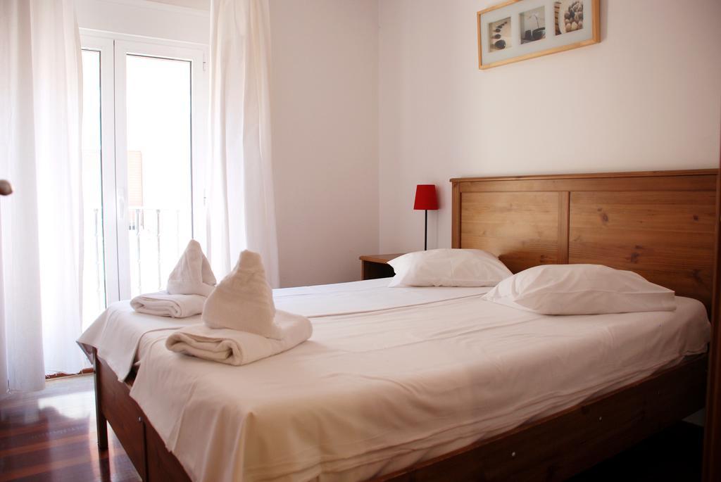 Apartment Prado Madrid I מראה חיצוני תמונה