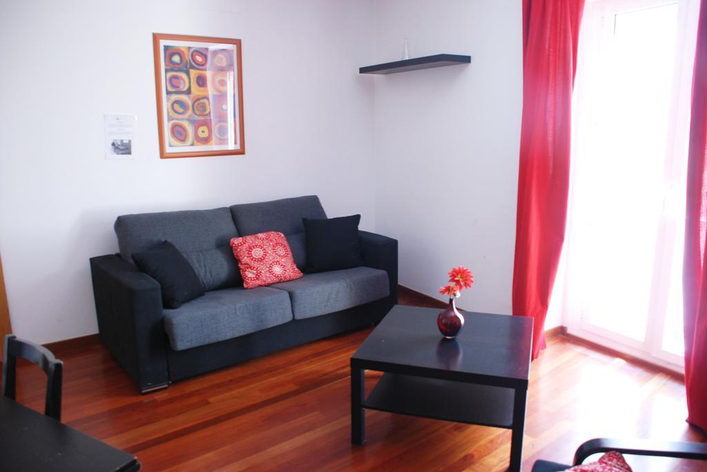 Apartment Prado Madrid I מראה חיצוני תמונה