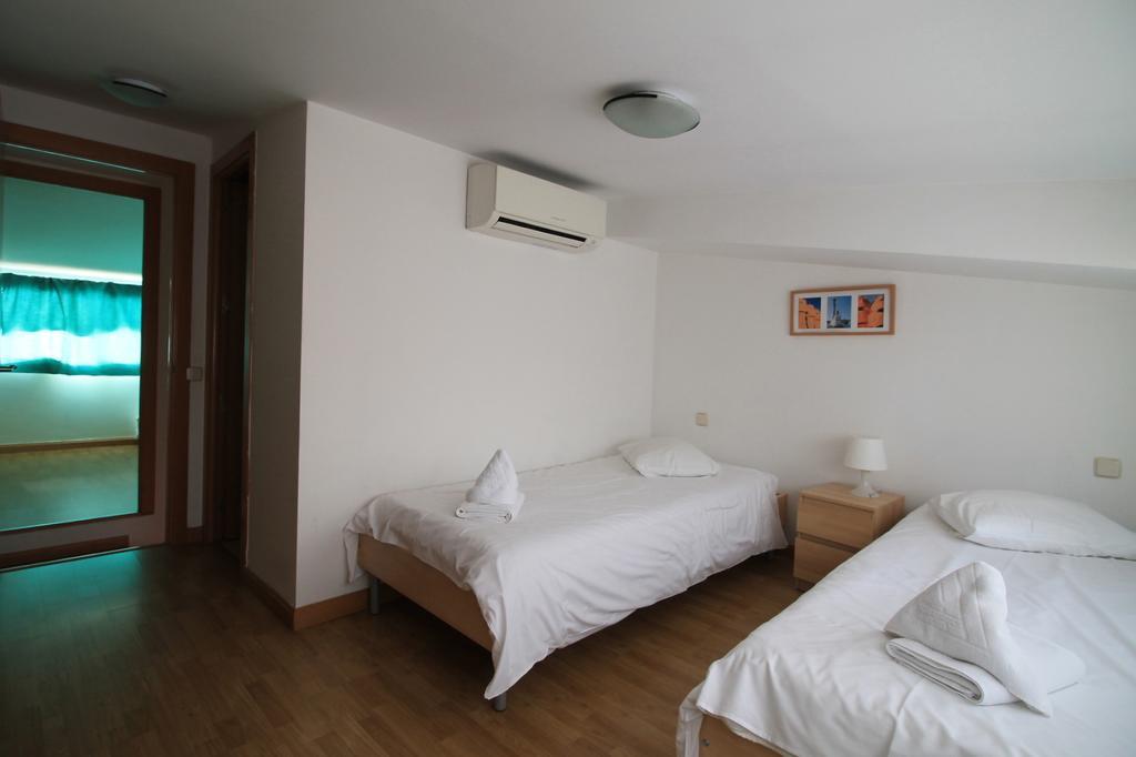 Apartment Prado Madrid I מראה חיצוני תמונה