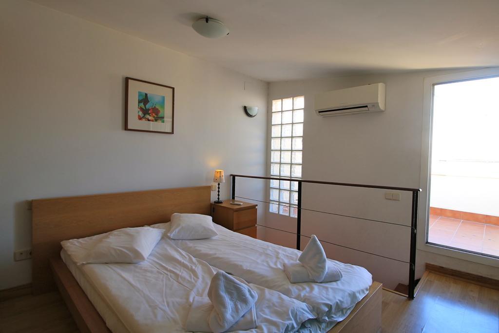 Apartment Prado Madrid I מראה חיצוני תמונה