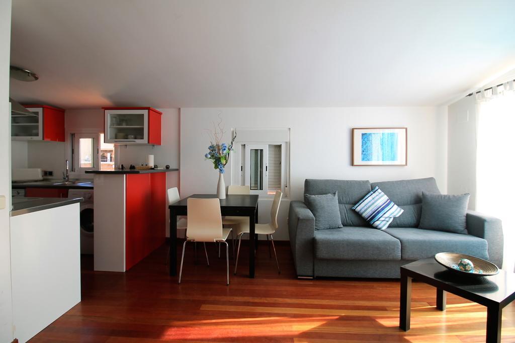 Apartment Prado Madrid I מראה חיצוני תמונה