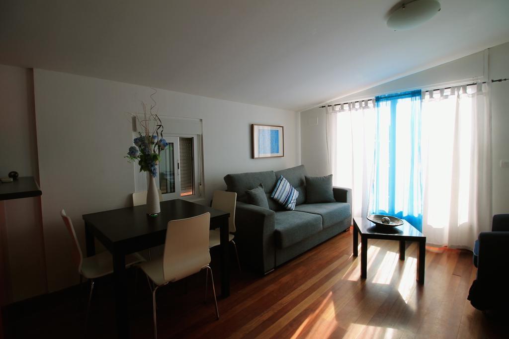 Apartment Prado Madrid I מראה חיצוני תמונה