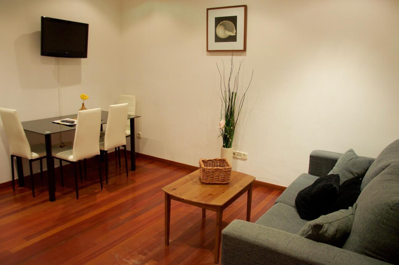 Apartment Prado Madrid I מראה חיצוני תמונה